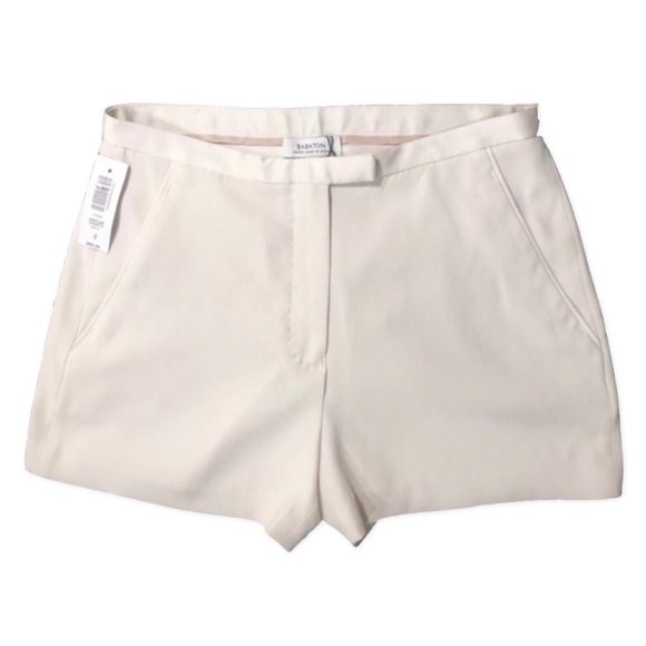 🆕 NWT Babaton Harlan Shorts from Aritzia - Picture 5 of 7